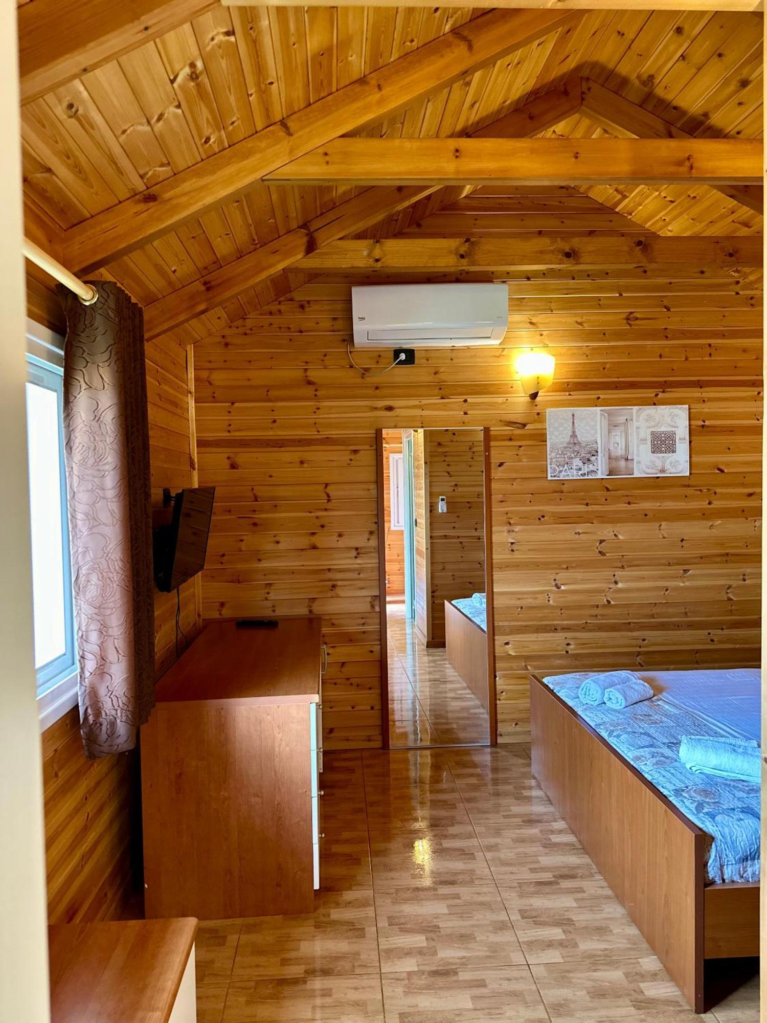 The Mussel House Villa Ksamil Exterior foto